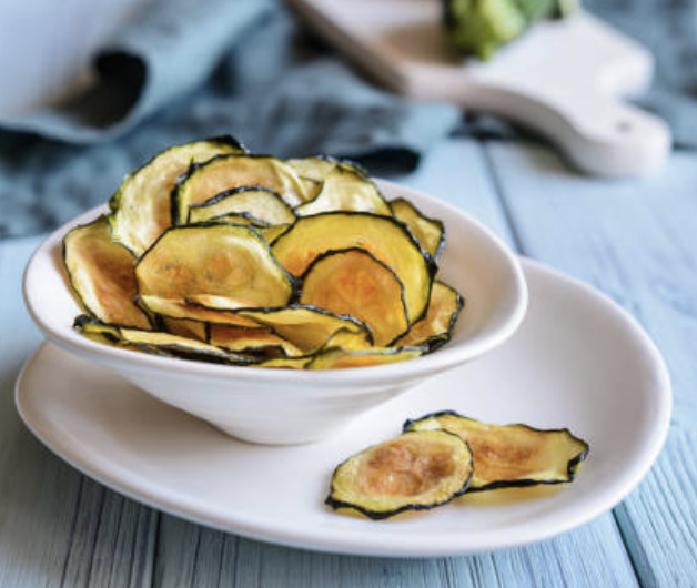 Recette Courgette au Four : Un Délice Simple