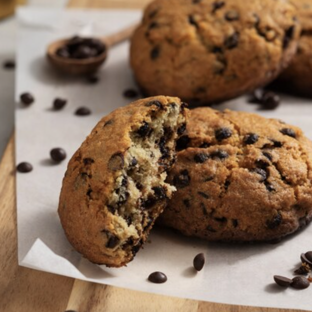 Recettes de Cookies au Thermomix