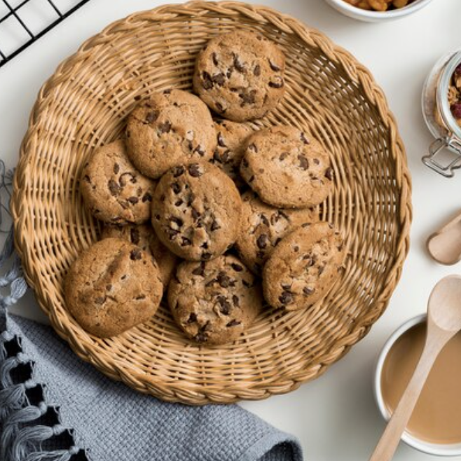 Les Secrets des Cookies au Beurre de Cacahuète Healthy : Recette et Astuces