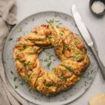 Recette de Babka au Saumon : Un Délice Élégant et Savoureux